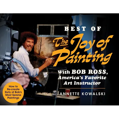 Best of the Joy of Painting