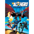 Alt-Hero Volume 1