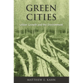 Green Cities: Urban Growth and the Environment