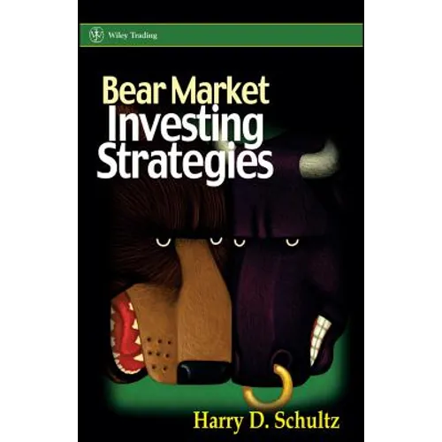 Bear Market Investing Strategies