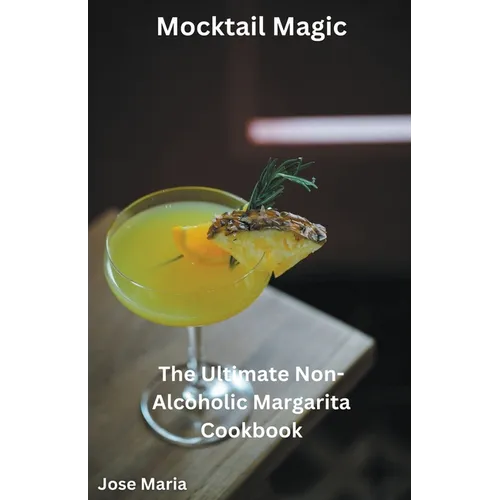 Mocktail Magic