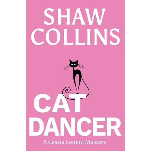 Cat Dancer