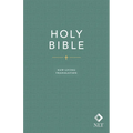 Holy Bible, Economy Outreach Edition, NLT (Softcover)