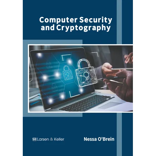 Computer Security and Cryptography