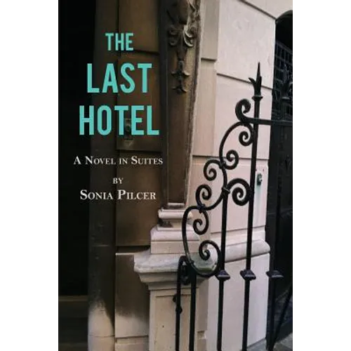 The Last Hotel