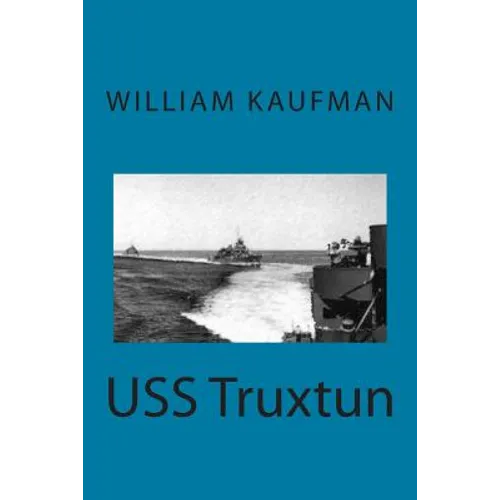 USS Truxtun