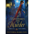 A Gentlewoman's Guide to Murder