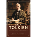 J.R.R. Tolkien: Christian Maker of Middle-Earth