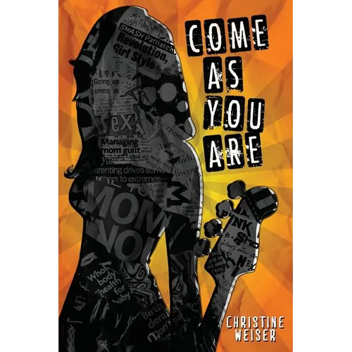 Come as You Are