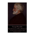 George Meredith - The Egoist: "Cynicism is intellectual dandyism. "