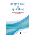 Category Theory & Appl (2nd Ed)