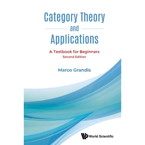 Category Theory & Appl (2nd Ed)