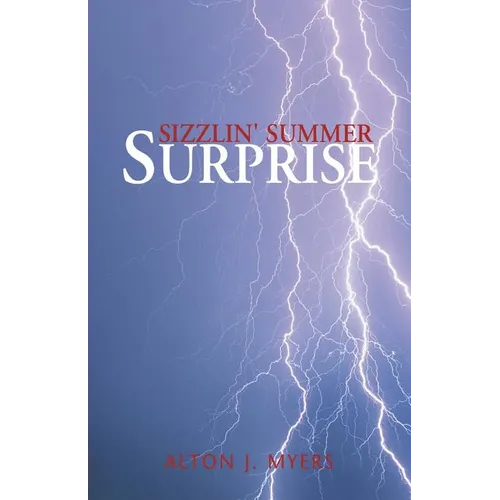 Sizzlin' Summer Surprise