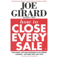 How to Close Every Sale