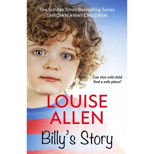 Billy's Story