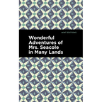 Wonderful Adventures of Mrs. Seacole in Many Lands - Paperback