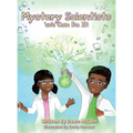 Mystery Scientists
