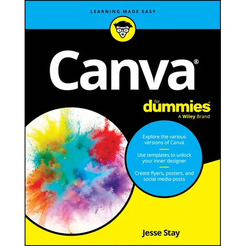 Canva for Dummies