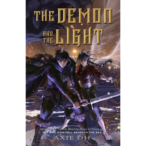 The Demon and the Light