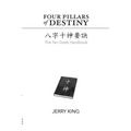 Four Pillars of Destiny: The Ten Gods Handbook