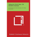 Sprague Electric of North Adams: A Pioneer in Electronics in New England