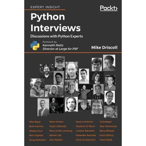 Python Interviews