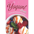 National Frozen Yogurt Month!: Chill Out with 40 Fabulous FroYo Flavors
