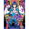 Welcome to Demon School! Iruma-Kun 7