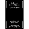 The Power of Gems and Charms: Ancient and Modern