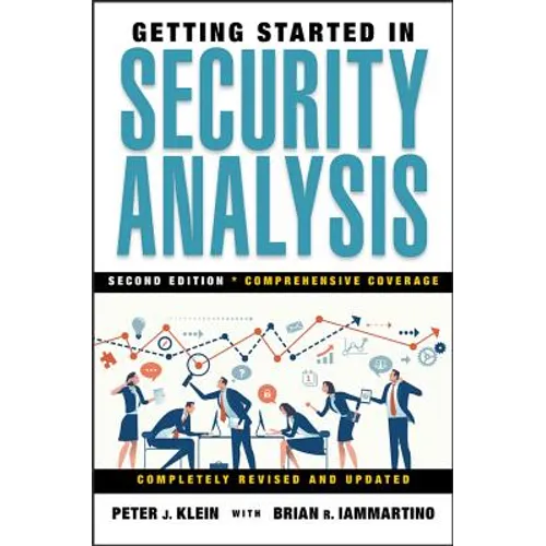 Getting Started in Security Analysis