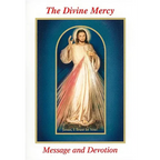 The Divine Mercy Message and Devotion: With Selected Prayers from the Diary of St. Maria Faustina Kowalska - Paperback