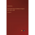 The Cavalier Songs and Ballads of England from 1642 to 1684: in large print