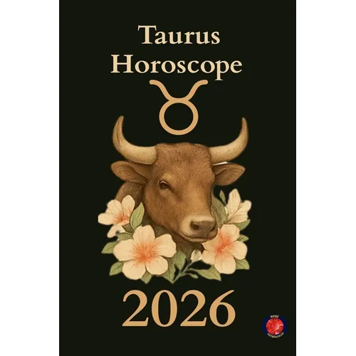 Taurus Horoscope 2026