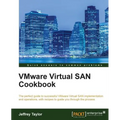 VMware Virtual SAN Cookbook