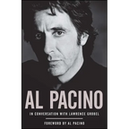 Al Pacino: In Conversation with Lawrence Grobel - Paperback