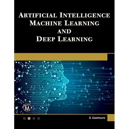 Artificial Intelligence, Machine Learning, and Deep Learning