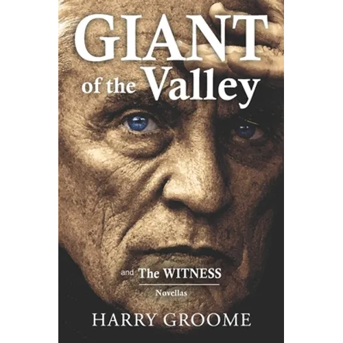 Giant of the Valley
