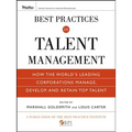 Best Practices in Talent Management