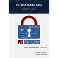 PCI DSS made easy: (PCI DSS 3.2.1 Edition)