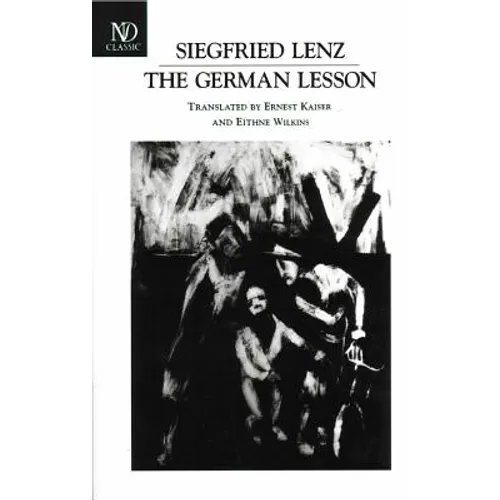 German Lesson