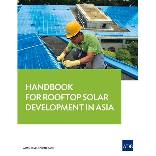 Handbook for Rooftop Solar Development in Asia