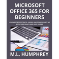 Microsoft Office 365 for Beginners