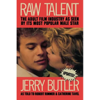 Raw Talent - Paperback
