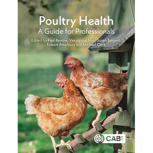 Poultry Health: A Guide for Professionals