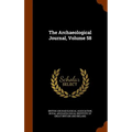 The Archaeological Journal, Volume 58