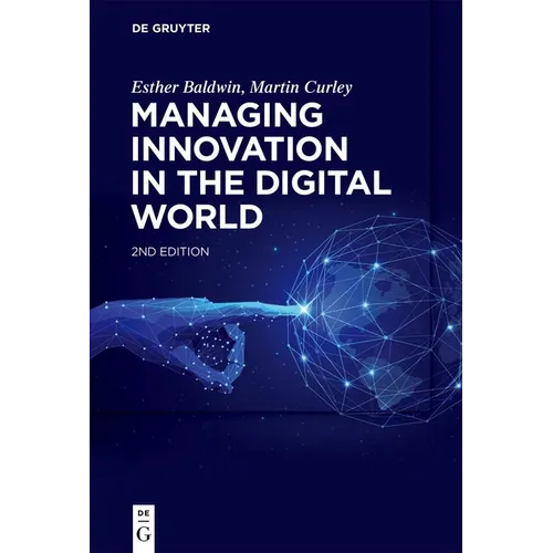 Managing Innovation in the Digital World