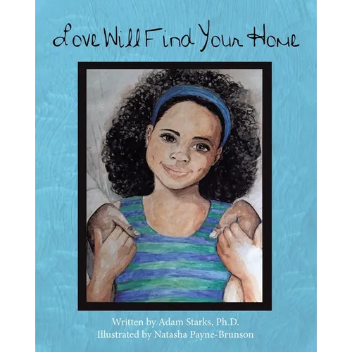 Love Will Find Your Home