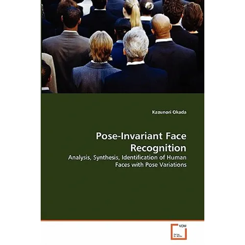 Pose-Invariant Face Recognition