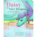 Daisy the Nice Dragon