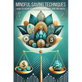Mindful Saving Techniques: Transform Your Money Management with Mindful Spending and Psychology-Based Practices